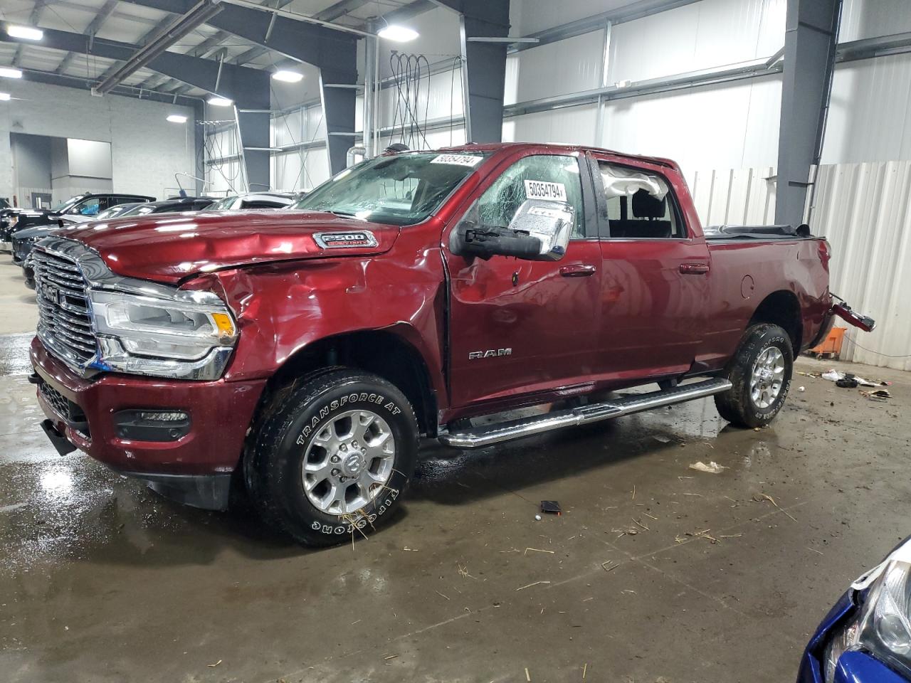 2023 RAM 2500 LARAMIE