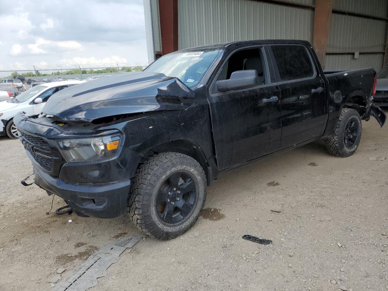 2024 RAM 1500 TRADESMAN