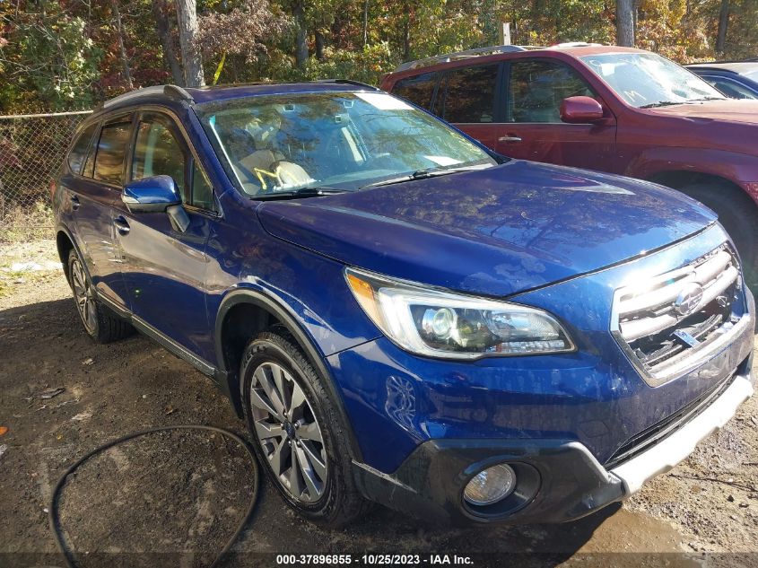 2017 SUBARU OUTBACK 3.6R TOURING