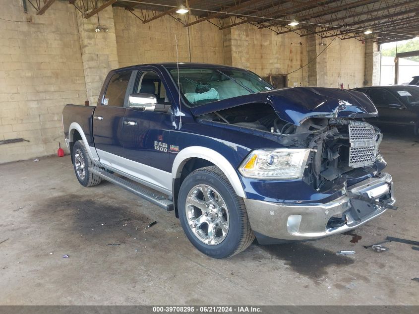 2015 RAM 1500 LARAMIE