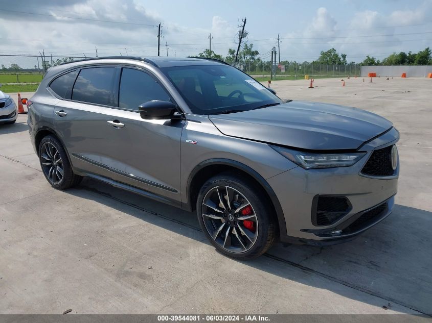 2024 ACURA MDX TYPE S ADVANCE