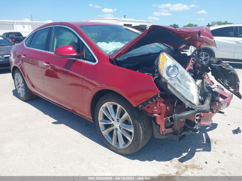 2013 BUICK VERANO