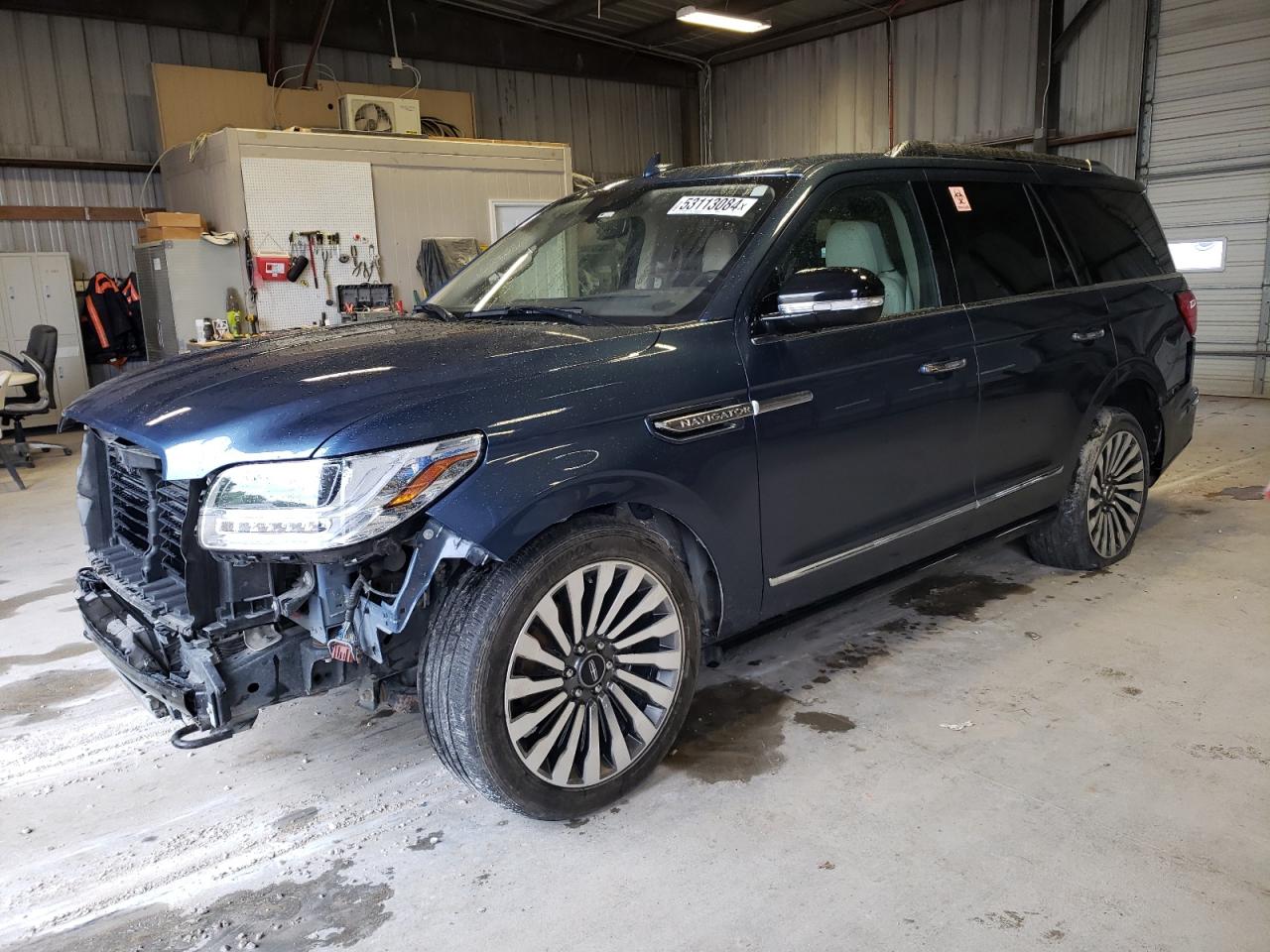 2018 LINCOLN NAVIGATOR RESERVE