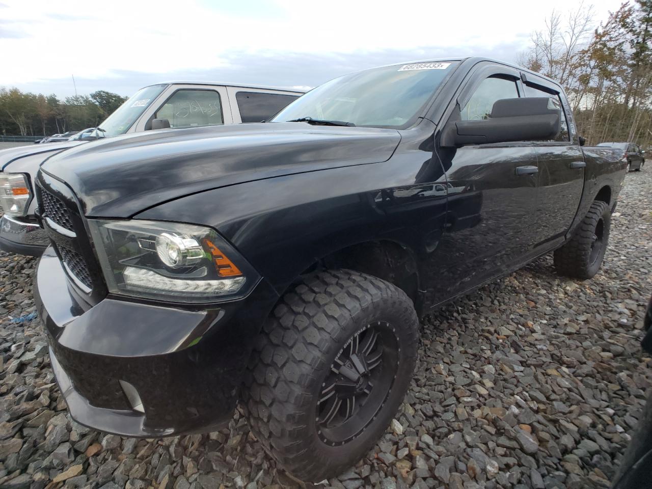 2014 RAM 1500 ST