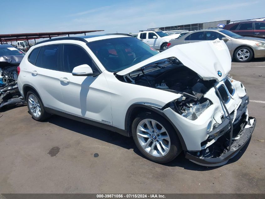 2015 BMW X1 SDRIVE28I