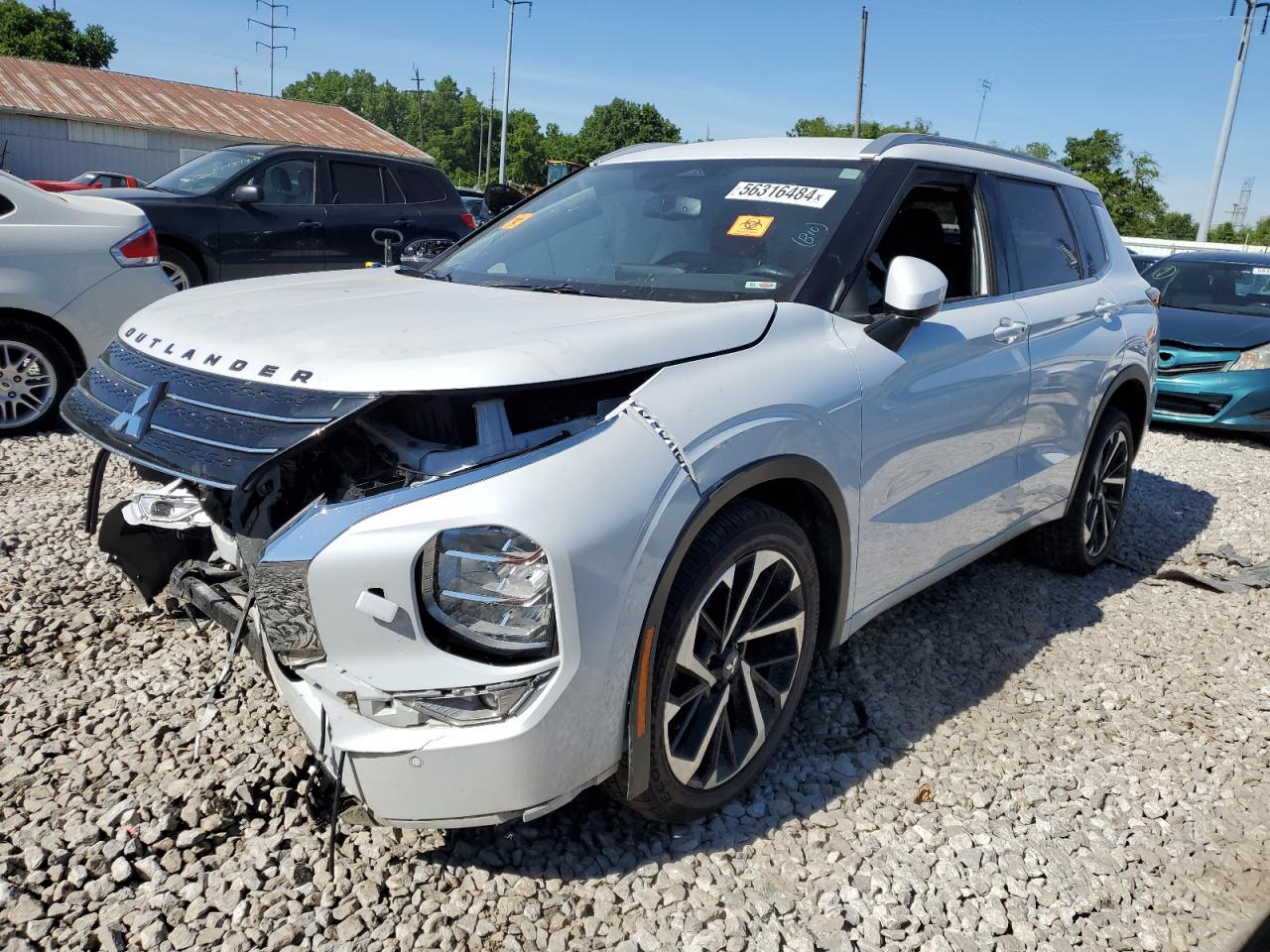 2024 MITSUBISHI OUTLANDER SEL