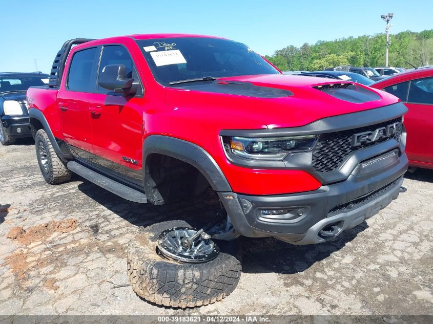 2021 RAM 1500 TRX  4X4 5'7 BOX