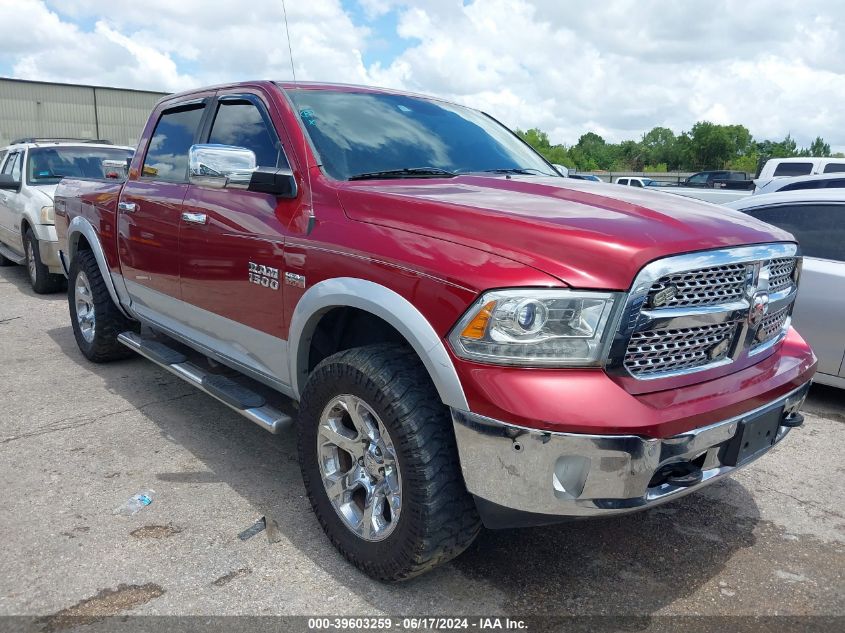 2015 RAM 1500 LARAMIE