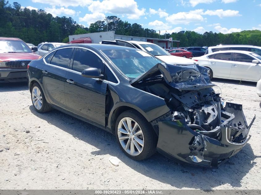 2014 BUICK VERANO CONVENIENCE GROUP