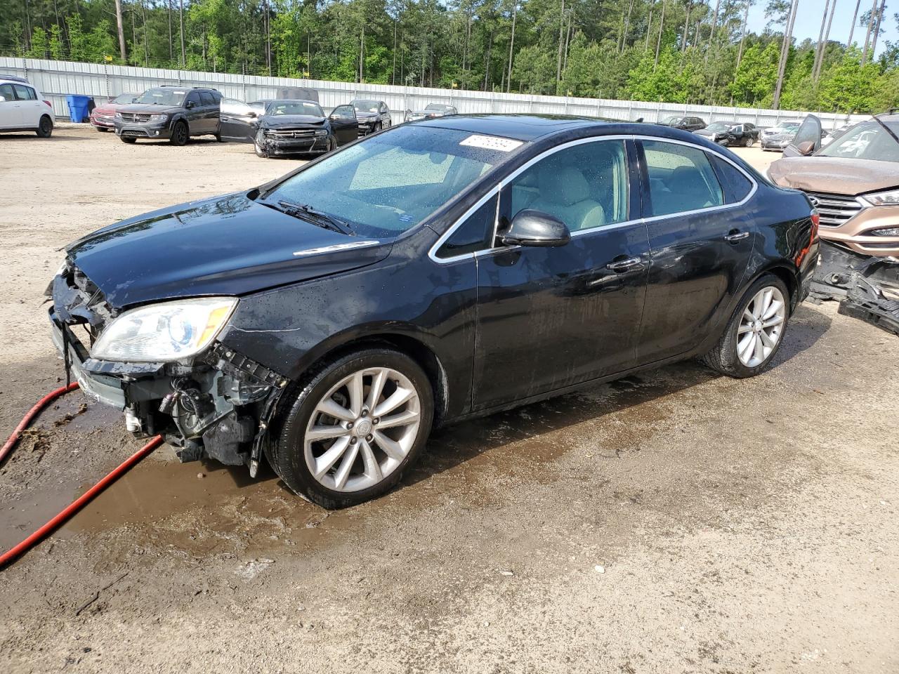 2013 BUICK VERANO CONVENIENCE