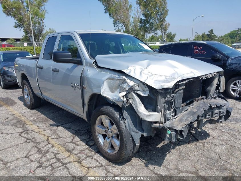 2013 RAM 1500 EXPRESS