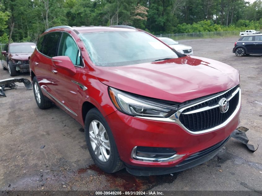 2019 BUICK ENCLAVE FWD ESSENCE