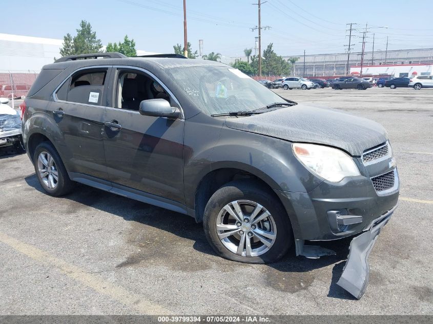 2014 CHEVROLET EQUINOX 1LT