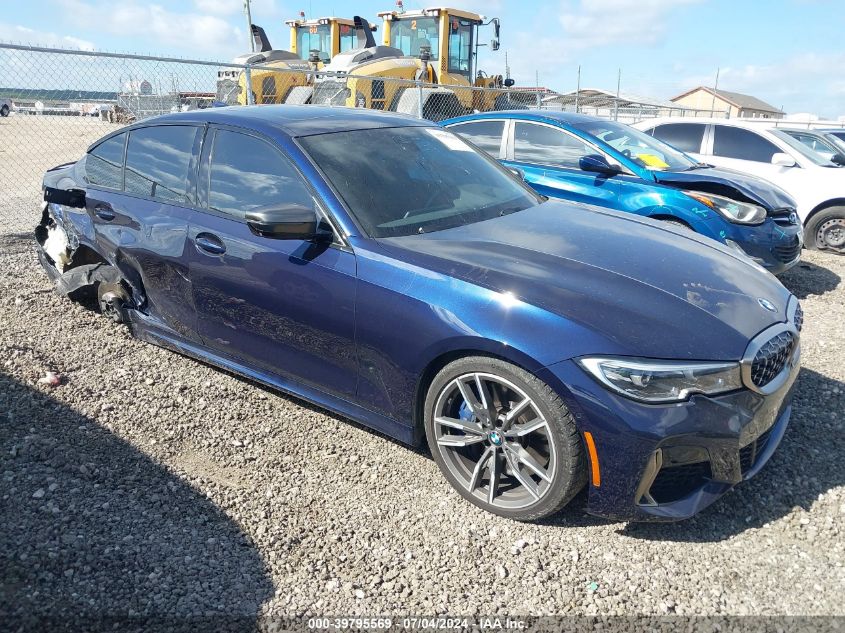 2020 BMW 3 SERIES M340I XDRIVE