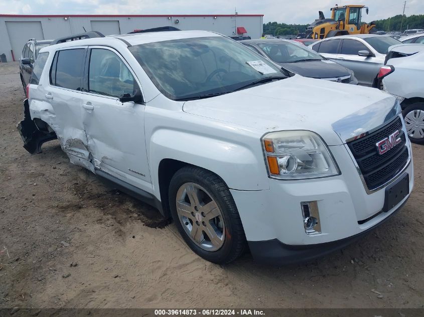 2013 GMC TERRAIN SLT-1