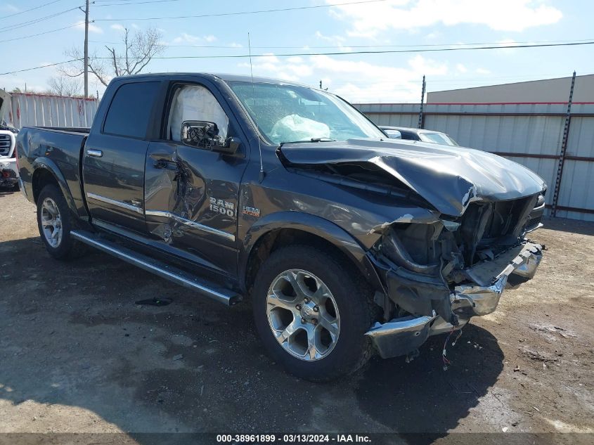 2015 RAM 1500 LARAMIE