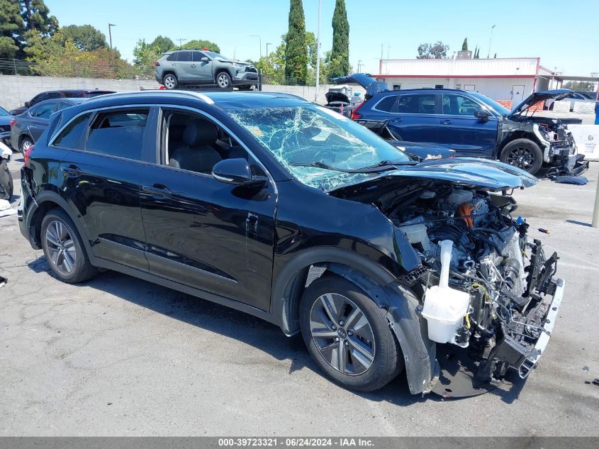 2020 KIA NIRO PLUG-IN HYBRID EX PREMIUM