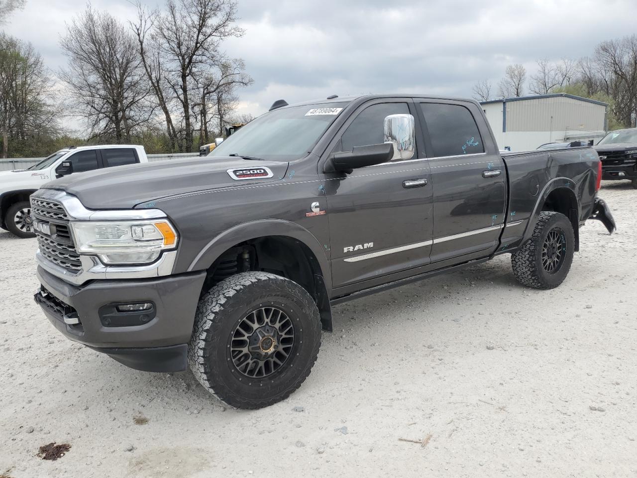 2020 RAM 2500 LIMITED