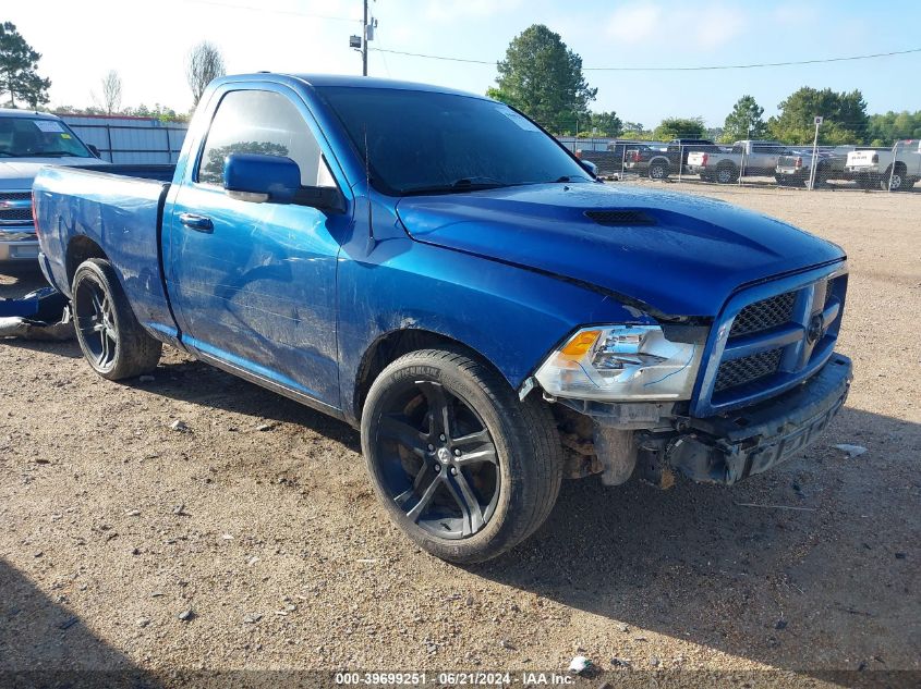 2010 DODGE RAM 1500 SLT/SPORT/TRX