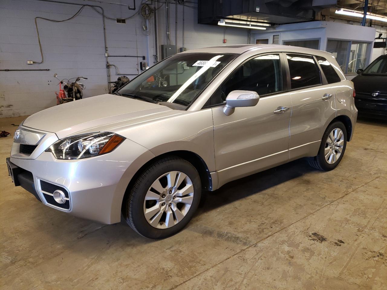 2012 ACURA RDX