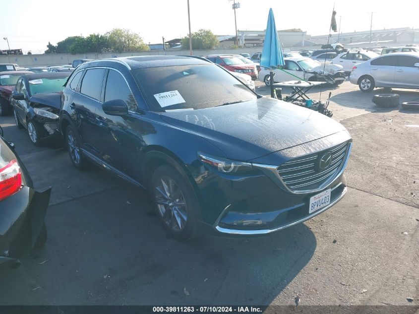 2020 MAZDA CX-9 GRAND TOURING