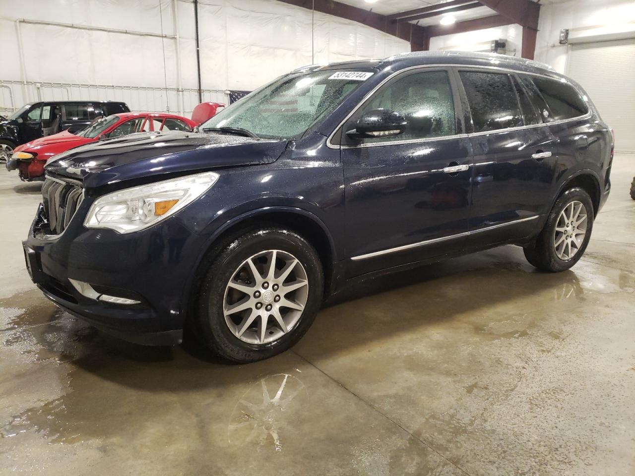 2016 BUICK ENCLAVE