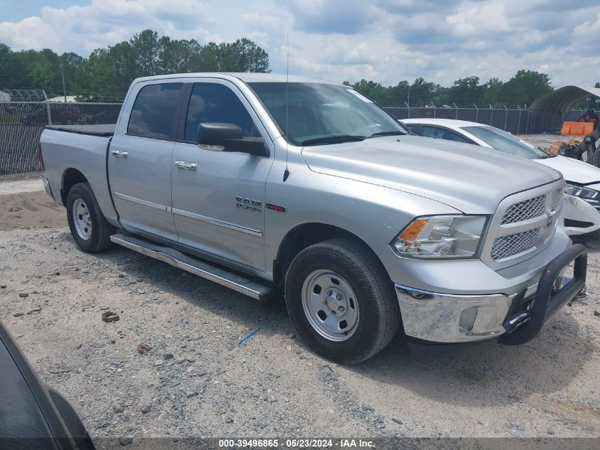 2016 RAM 1500 SLT