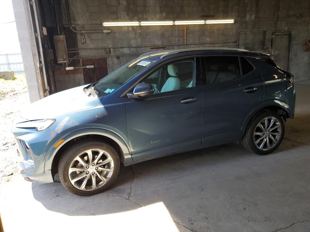 2024 BUICK ENCORE GX AVENIR