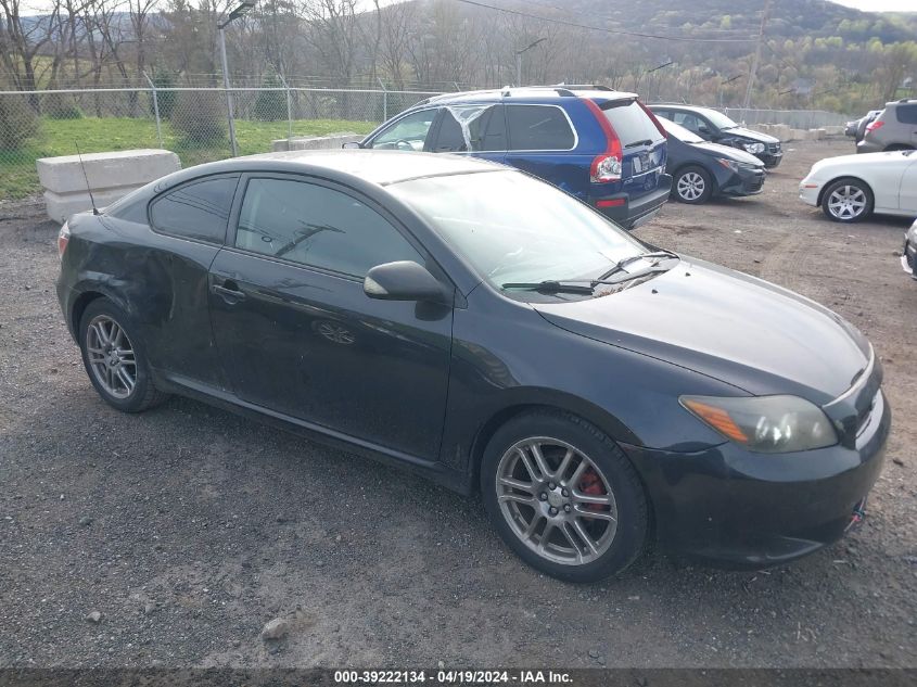 2010 SCION TC