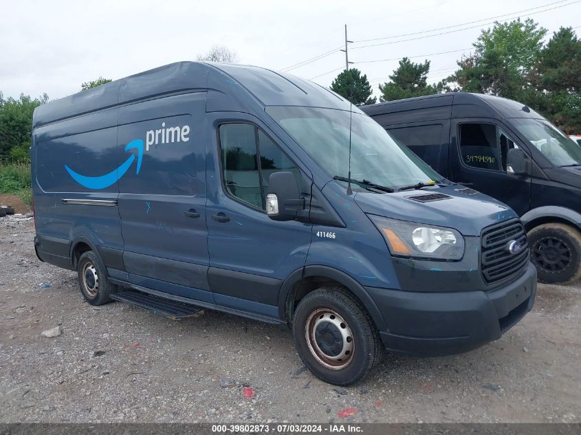 2019 FORD TRANSIT-250