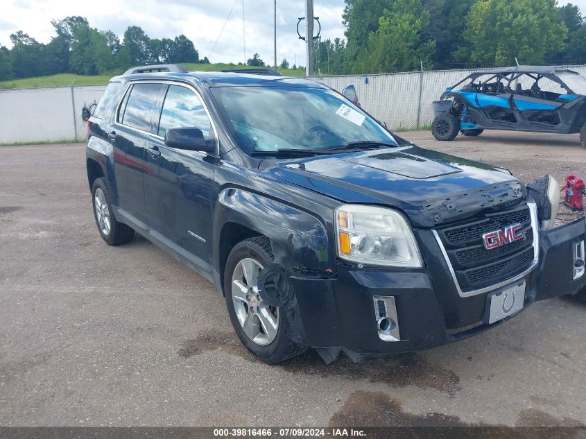 2014 GMC TERRAIN SLT-1