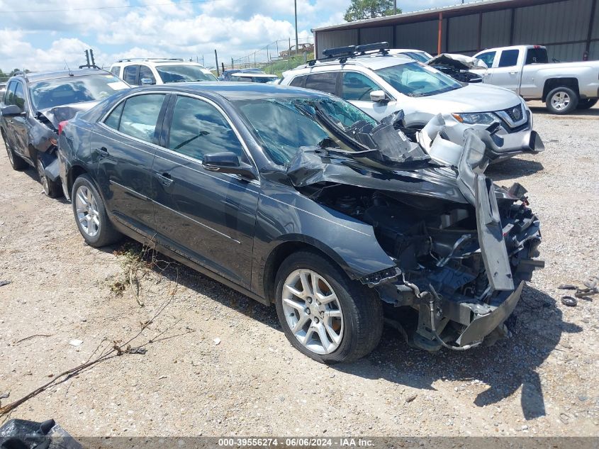 2014 CHEVROLET MALIBU 1LT