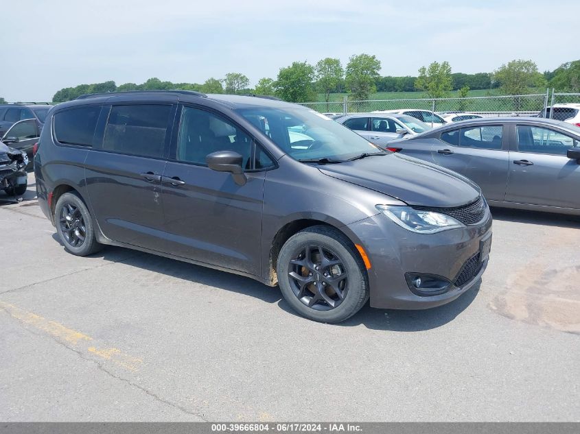 2019 CHRYSLER PACIFICA TOURING L PLUS