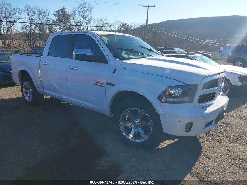 2015 RAM 1500 LARAMIE