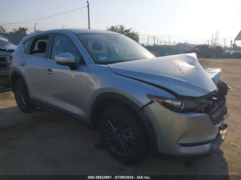 2019 MAZDA CX-5 SPORT