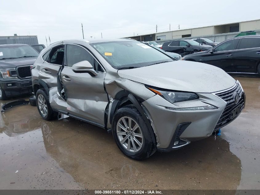 2020 LEXUS NX 300 300 BASE/300 LUXURY/300 F SPORT