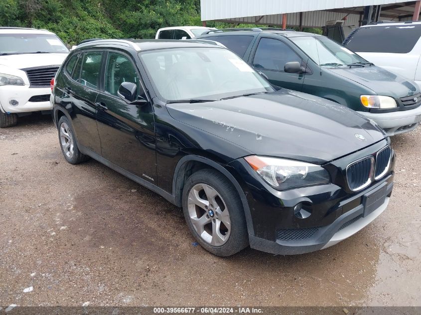 2014 BMW X1 SDRIVE28I