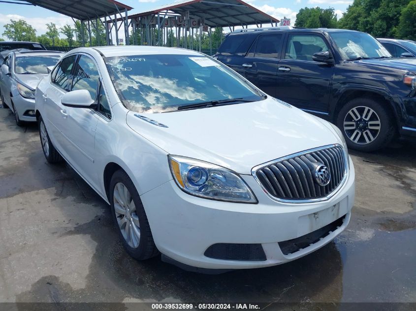 2016 BUICK VERANO