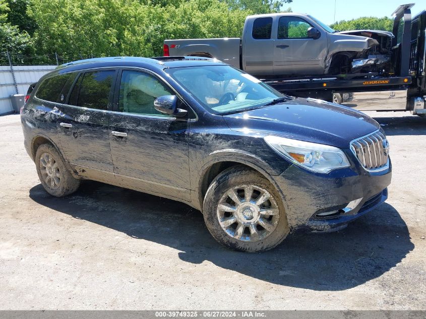 2015 BUICK ENCLAVE PREMIUM