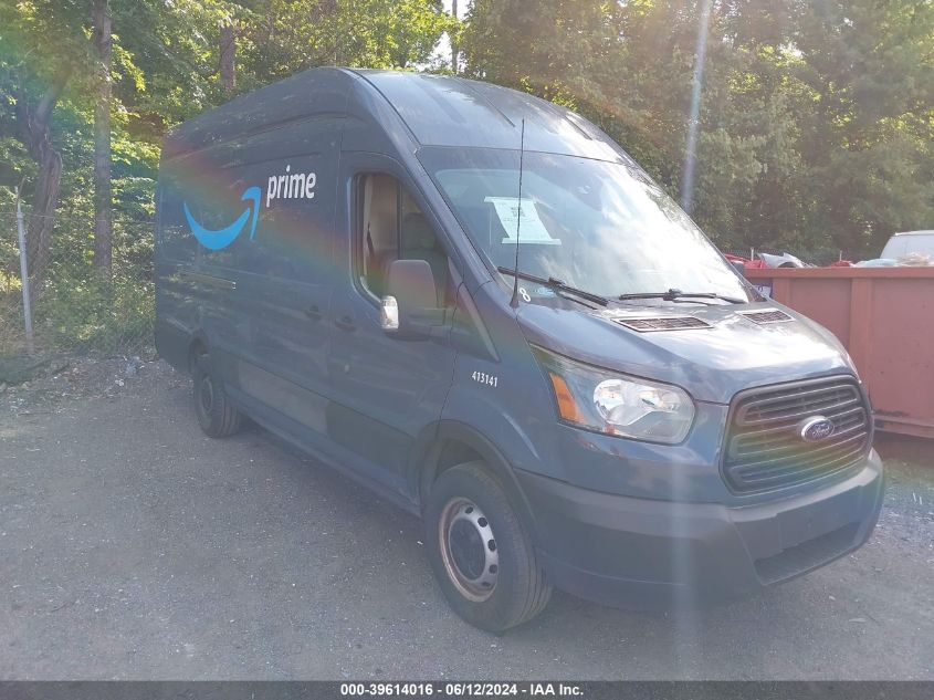 2019 FORD TRANSIT-250 T-250