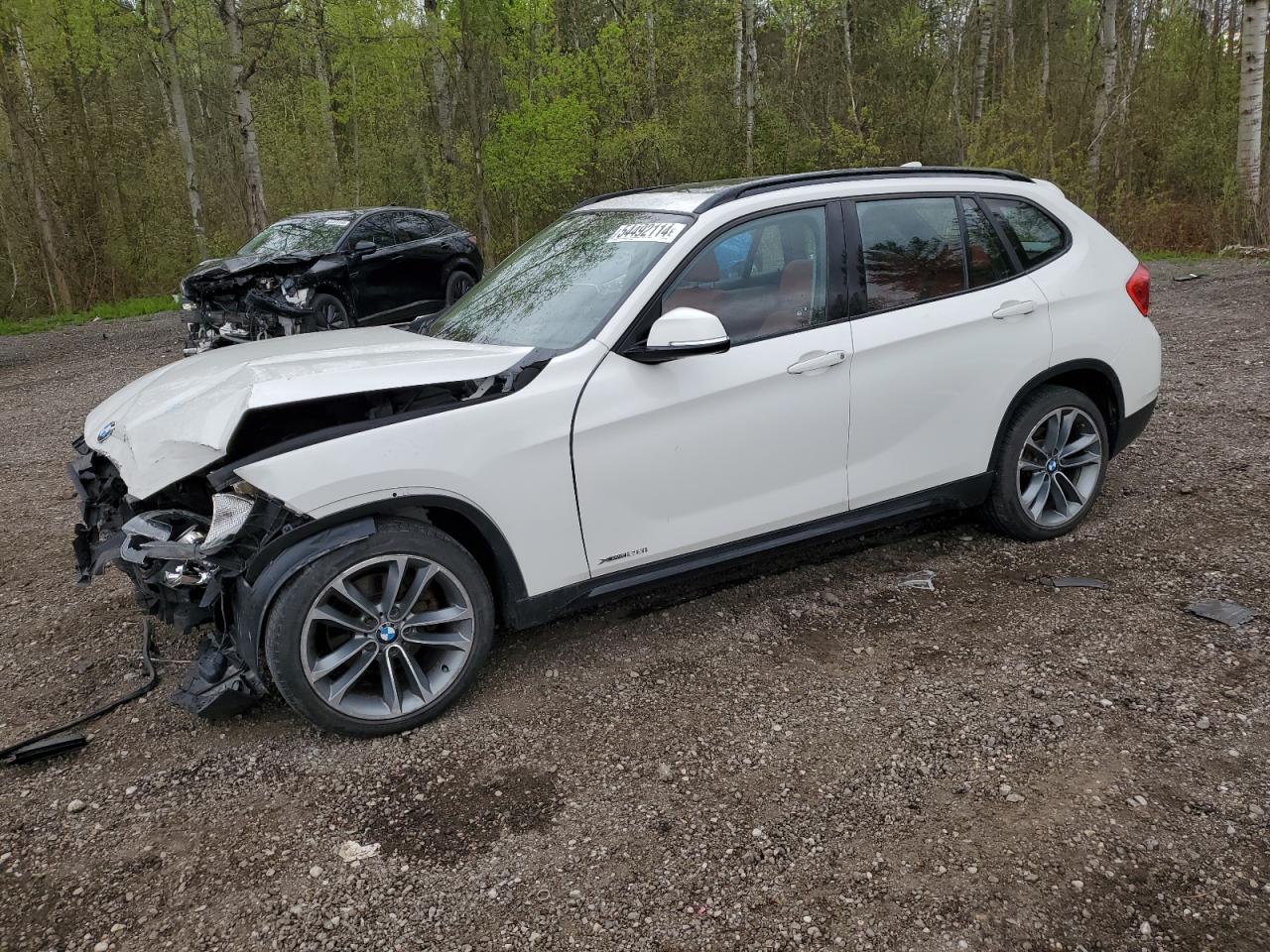 2013 BMW X1 XDRIVE28I