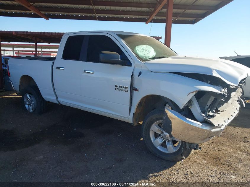 2014 RAM 1500 SLT