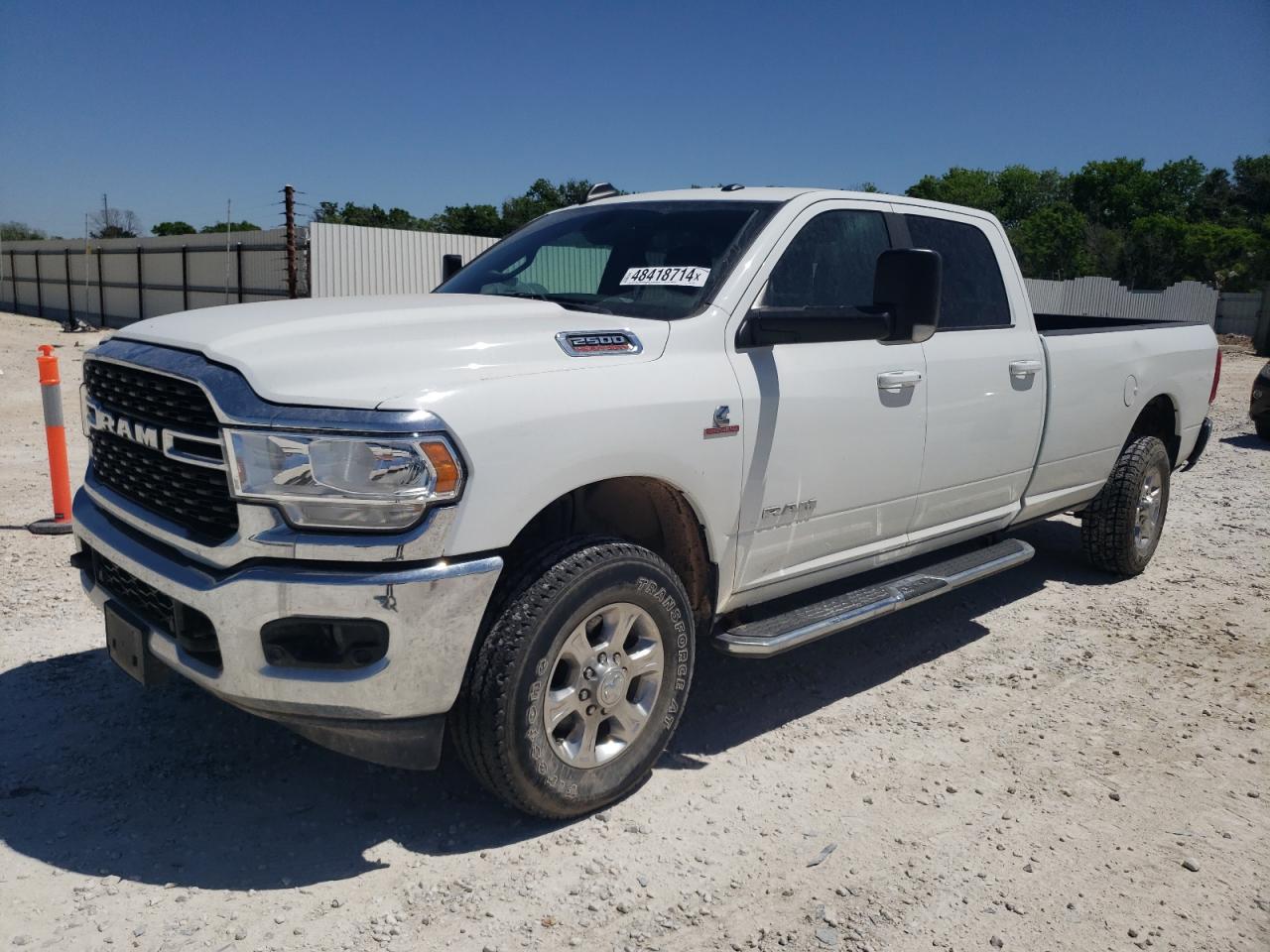 2022 RAM 2500 BIG HORN/LONE STAR