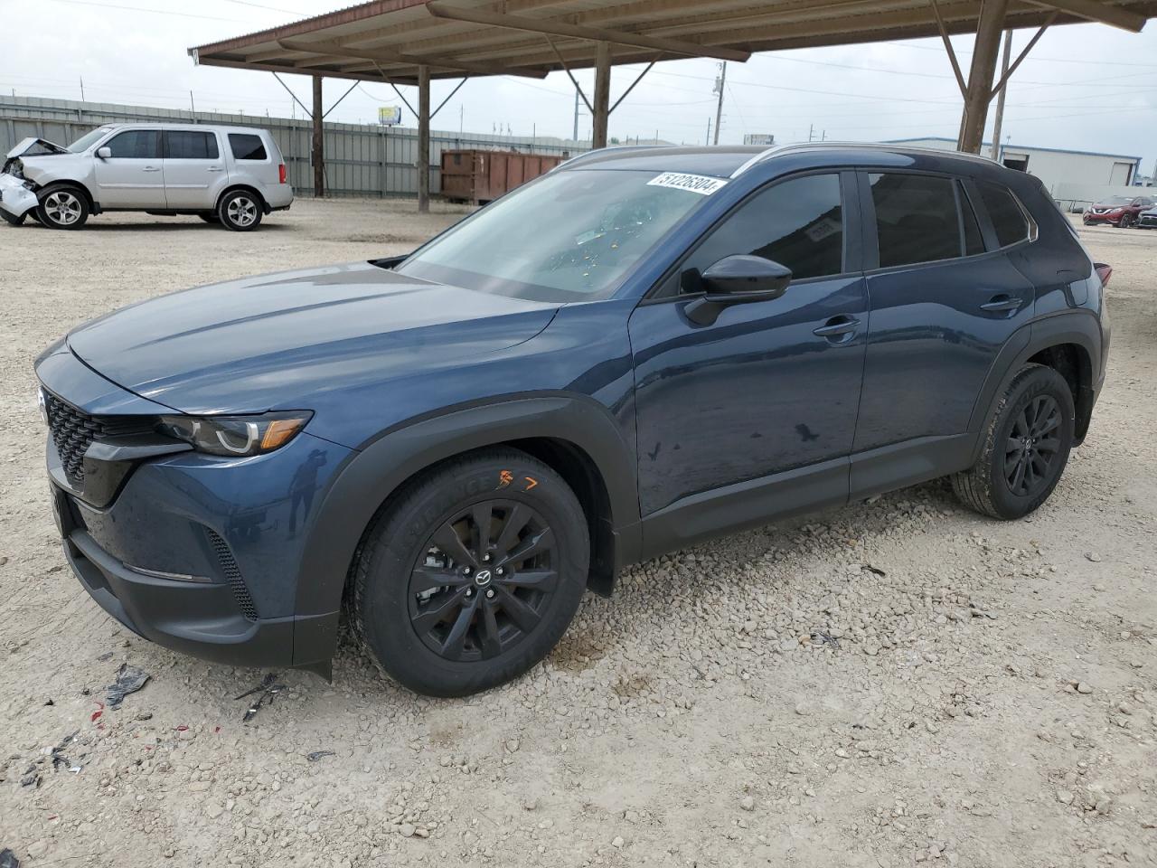 2024 MAZDA CX-50 SELECT