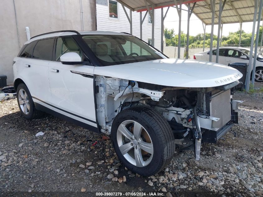 2019 LAND ROVER RANGE ROVER VELAR P250 S