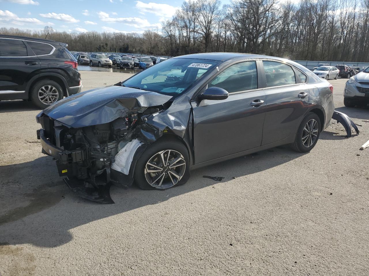 2023 KIA FORTE LX