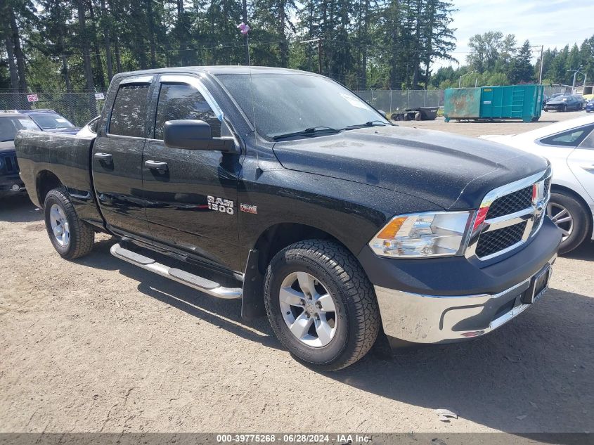 2015 RAM 1500 ST