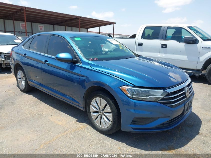 2020 VOLKSWAGEN JETTA S/SE/R-LINE