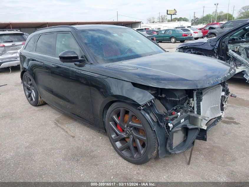 2020 LAND ROVER RANGE ROVER VELAR SVAUTOBIOGRAPHY DYNAMIC