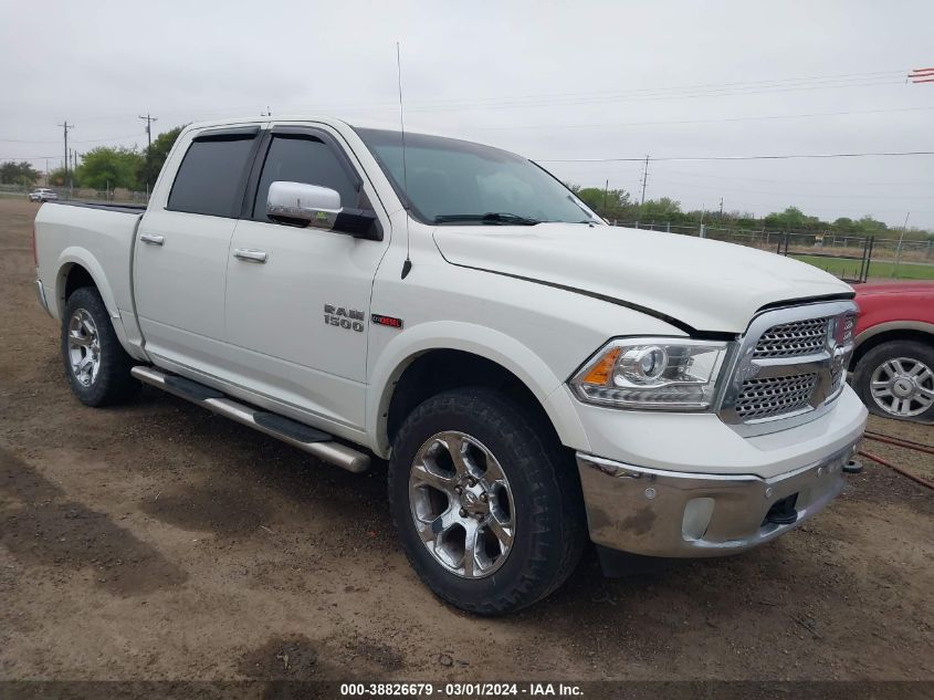 2016 RAM 1500 LARAMIE